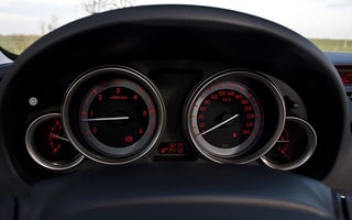 Test drive Mazda 6 (2010) - Poza 16