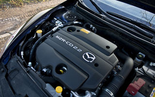Test drive Mazda 6 (2010) - Poza 24