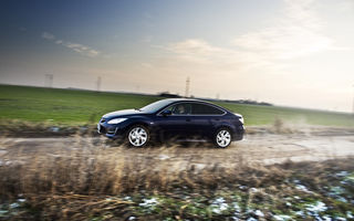 Test drive Mazda 6 (2010) - Poza 26