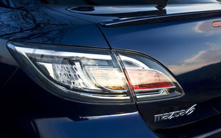 Test drive Mazda 6 (2010) - Poza 8