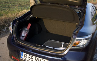 Test drive Mazda 6 (2010) - Poza 25