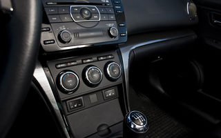 Test drive Mazda 6 (2010) - Poza 19