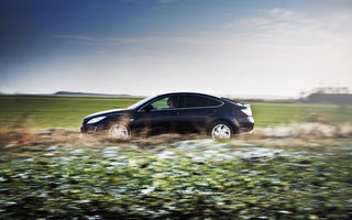 Test drive Mazda 6 (2010) - Poza 13