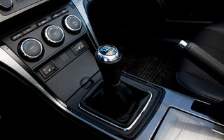 Test drive Mazda 6 (2010) - Poza 20