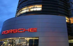 Porsche România a fost importatorul numărul unu în România în 2010