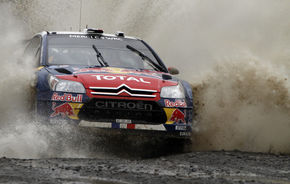 WRC ar putea organiza un Raliu Baltic în patru ţări