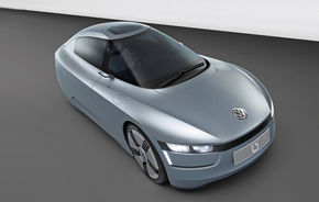 Volkswagen va prezenta o nouă versiune a maşinii care consumă un litru la sută