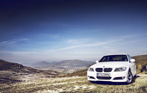BMW este marca premium numărul unu în România în 2010