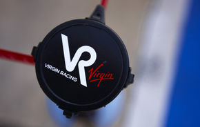 Virgin îşi lansează noul monopost în 7 februarie