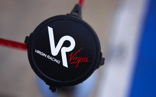 Virgin îşi lansează noul monopost în 7 februarie