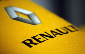 Renault, interesată să concureze în WRC