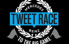 VIDEO: Mercedes ne arată cum se conduce un CL prin Twitter
