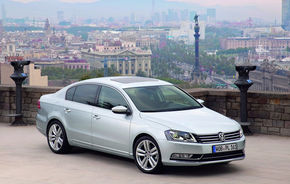 Volkswagen va lansa un nou brand, dedicat pieţei din China