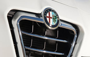 O nouă premieră pentru Alfa Romeo la Geneva: 4C Concept