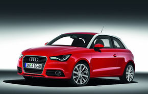 Şeful Audi: "Nu va exista un model mai mic decât A1"
