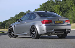 BMW anunţă o nouă ediţie limitată a lui M3 - Track Edition