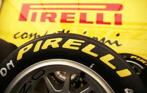Pirelli vrea să revină în WRC în 2012