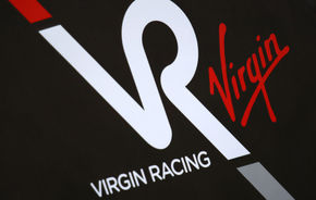 Virgin lansează noul monopost la sediul BBC