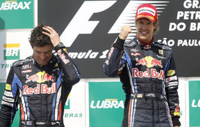 Red Bull şi Toro Rosso au anunţat programul testelor