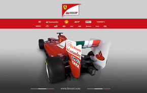 Ferrari va introduce inovaţii tehnice pentru Bahrain