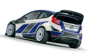 Ford a remediat defecţiunile la noul Fiesta RS WRC