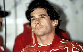 Documentarul despre viaţa lui Senna a fost prezentat la Sundance
