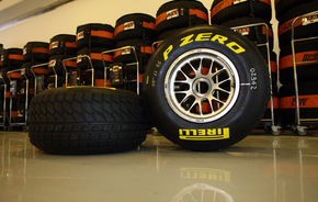 Noile pneuri Pirelli se degradează rapid după câteva tururi