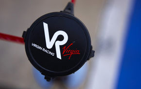 Virgin Racing va concura cu licenţă rusă în 2011