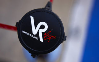 Virgin Racing va concura cu licenţă rusă în 2011