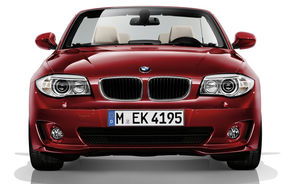 BMW şi Mini promit 13 modele cu tracţiune faţă până în 2016