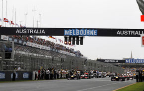 FIA a publicat orarul complet al curselor din sezonul 2011