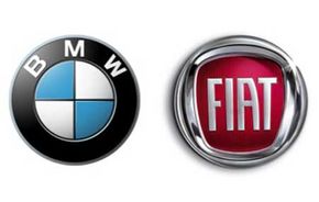 BMW neagă orice colaborare de ordin tehnic cu Fiat