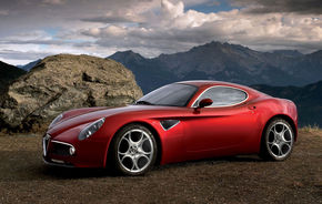 Designul modelelor Alfa Romeo va lua naştere la Torino