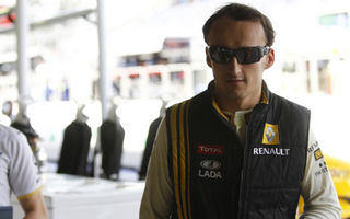 ANALIZA: Cine l-ar putea înlocui pe Robert Kubica la Renault?