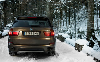 Test drive BMW X5 (2010-2013) - Poza 8