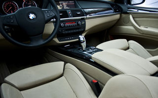 Test drive BMW X5 (2010-2013) - Poza 23
