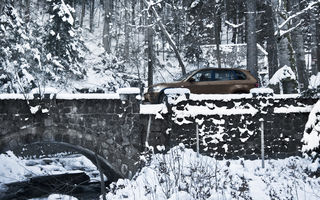 Test drive BMW X5 (2010-2013) - Poza 9