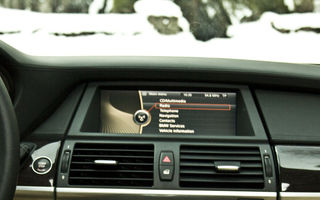 Test drive BMW X5 (2010-2013) - Poza 20