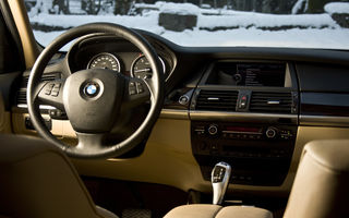 Test drive BMW X5 (2010-2013) - Poza 18