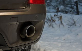 Test drive BMW X5 (2010-2013) - Poza 14