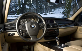 Test drive BMW X5 (2010-2013) - Poza 17