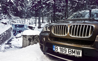 Test drive BMW X5 (2010-2013) - Poza 10
