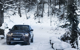Test drive BMW X5 (2010-2013) - Poza 7