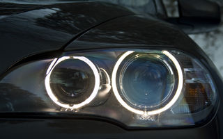 Test drive BMW X5 (2010-2013) - Poza 13