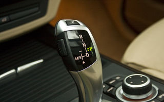 Test drive BMW X5 (2010-2013) - Poza 25