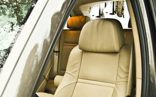 Test drive BMW X5 (2010-2013) - Poza 21