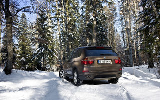 Test drive BMW X5 (2010-2013) - Poza 3
