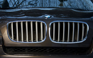 Test drive BMW X5 (2010-2013) - Poza 11