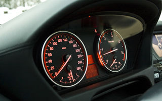Test drive BMW X5 (2010-2013) - Poza 26