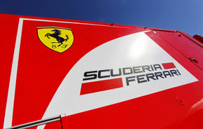 Ferrari către Ford: "Nu vom produce în serie monopostul F150th Italia"